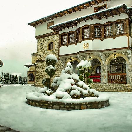 The House Of The Miyaks Hotel Rostusa ภายนอก รูปภาพ