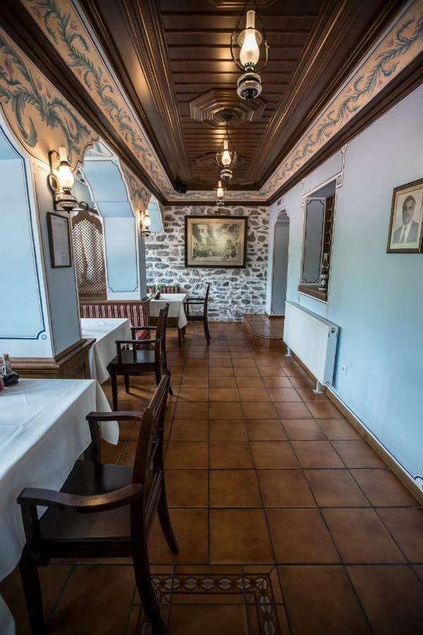 The House Of The Miyaks Hotel Rostusa ภายนอก รูปภาพ